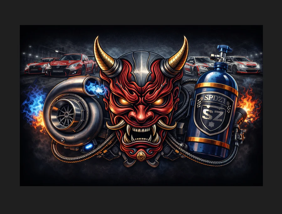 Drive Your Style Forward Faster