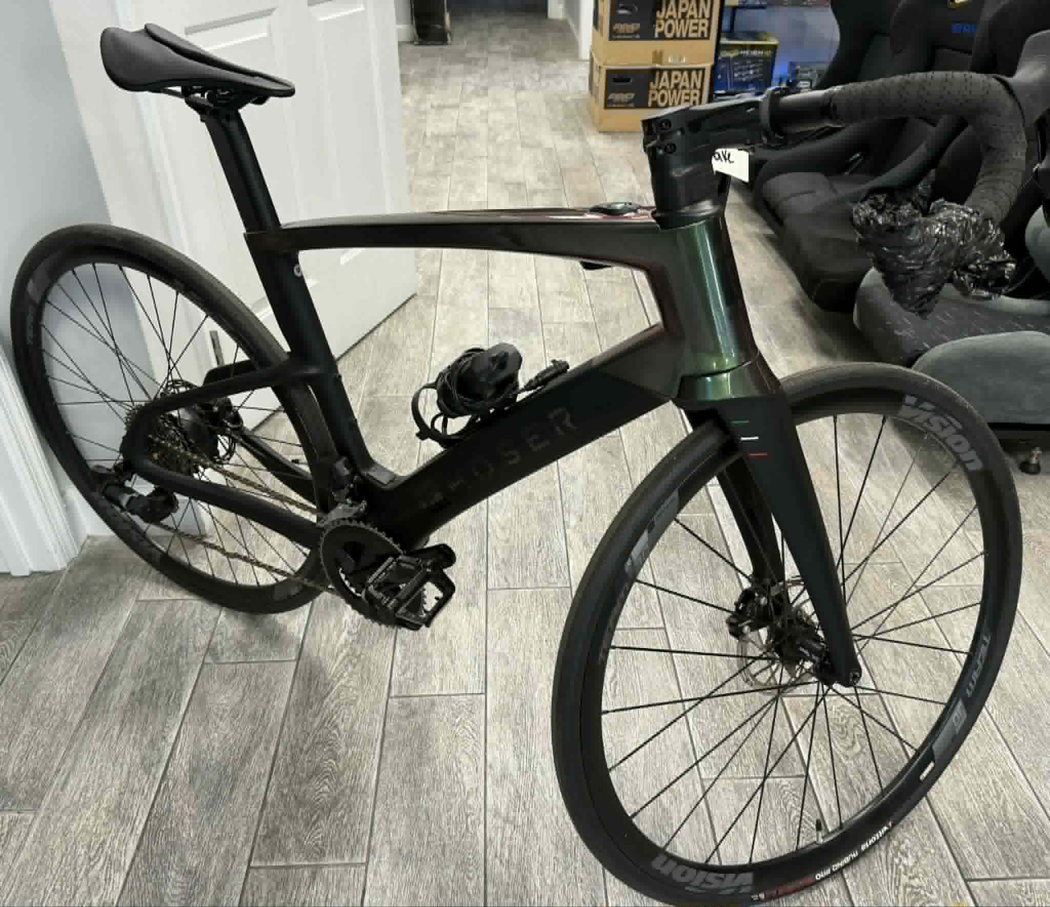 Final Clearance Sale Active Outdoor Parts and Gear