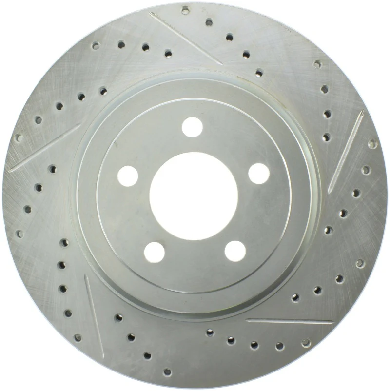 StopTech Brakes